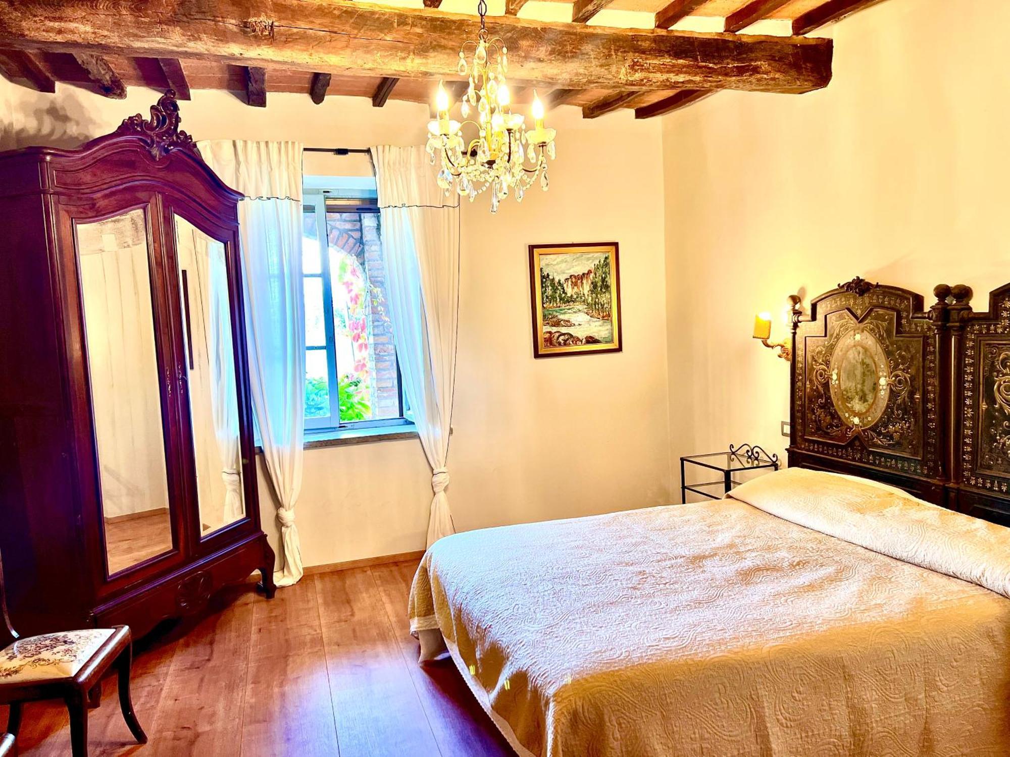 Antico Podere Siliano Città della Pieve Quarto foto