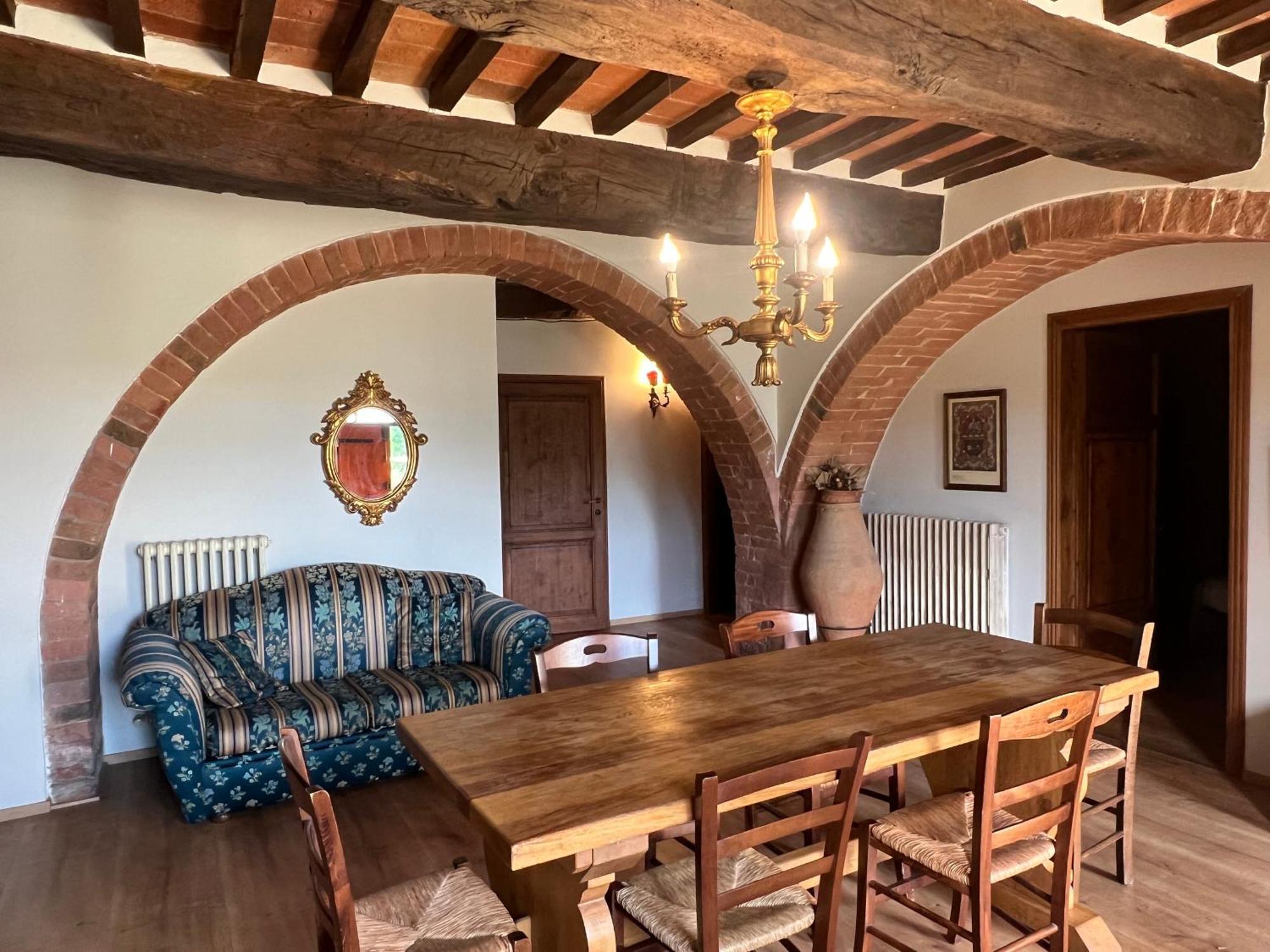 Antico Podere Siliano Città della Pieve Quarto foto