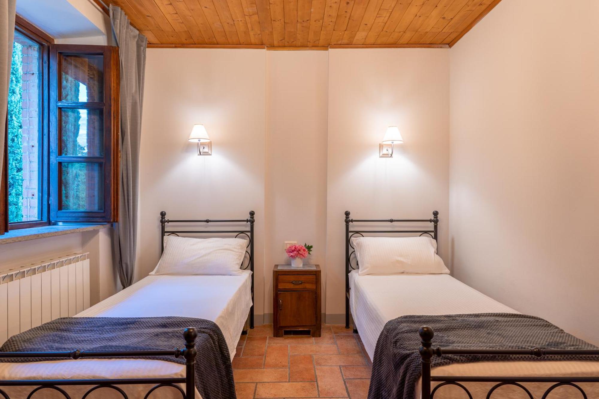 Antico Podere Siliano Città della Pieve Quarto foto