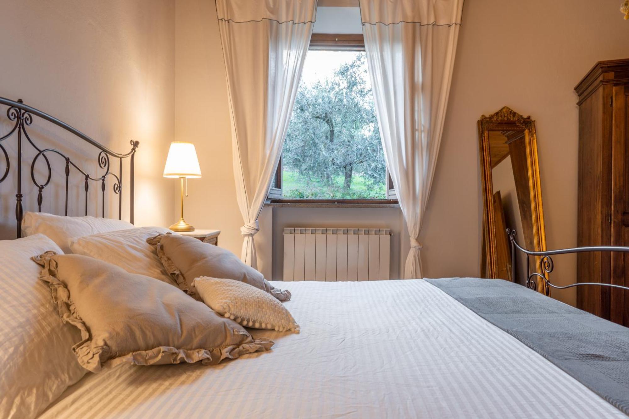 Antico Podere Siliano Città della Pieve Quarto foto