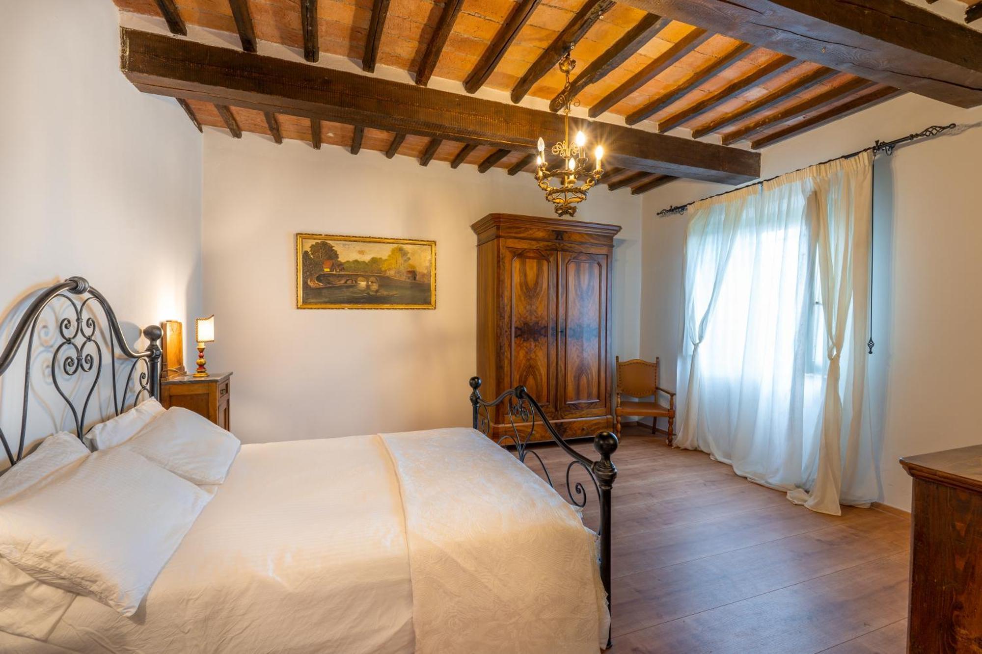 Antico Podere Siliano Città della Pieve Quarto foto