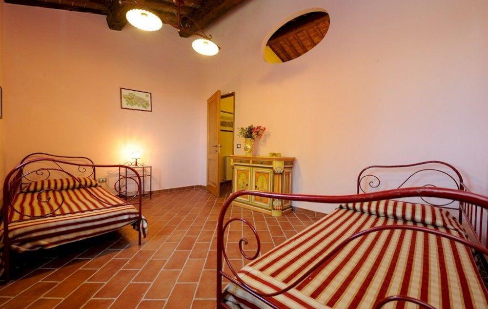 Antico Podere Siliano Città della Pieve Exterior foto