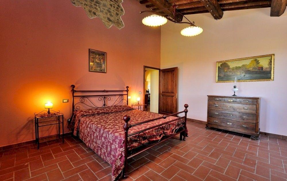 Antico Podere Siliano Città della Pieve Exterior foto